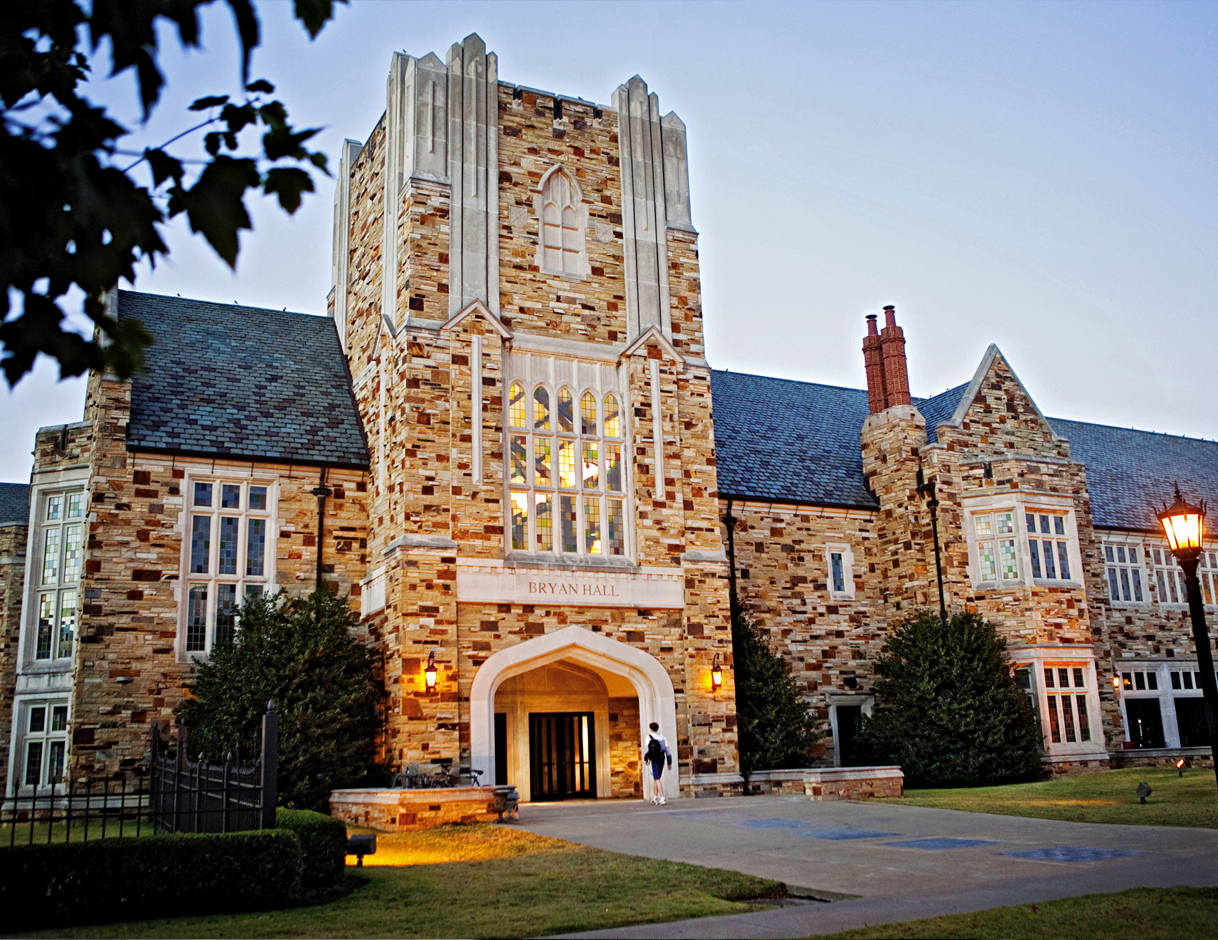 Image Library Rhodes College